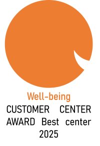 セブン銀行ＡＴＭコールセンターが「Well-being CUSTOMER CENTER AWARD2025」で大規模センター部門の優秀賞を受賞