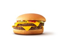 堺雅人さんがスーツ姿で全力疾走して演奏！30年前のバンド仲間と「ダブルチーズバーガー」で乾杯！新TVCM「青春を取り戻すバーガー」篇12月9日(火)放映開始