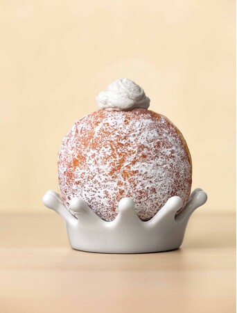 2025年12月5日(金)、クラフトドーナツ専門店「ミルクノキモチ」が〈大丸京都店〉にオープン！