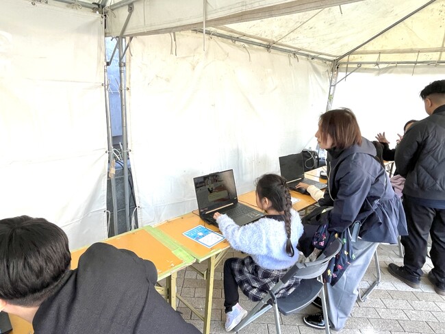 親子で学べる！「SAKAIソライロ防災フェス」出展レポート