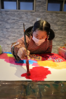 ワークショップイメージ1 ワークショップイメージ1