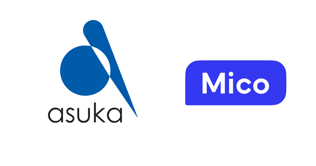 保育人材不足解消へ、アスカがMicoと推進する人材業界のDX戦略~インタビュー記事公開~