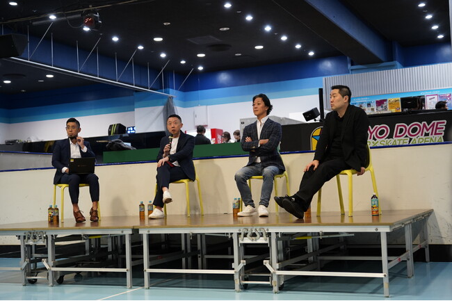 地方発ブランドの成長戦略を語るセッションを実施【第3回Local Innovation Conference】開催レポート