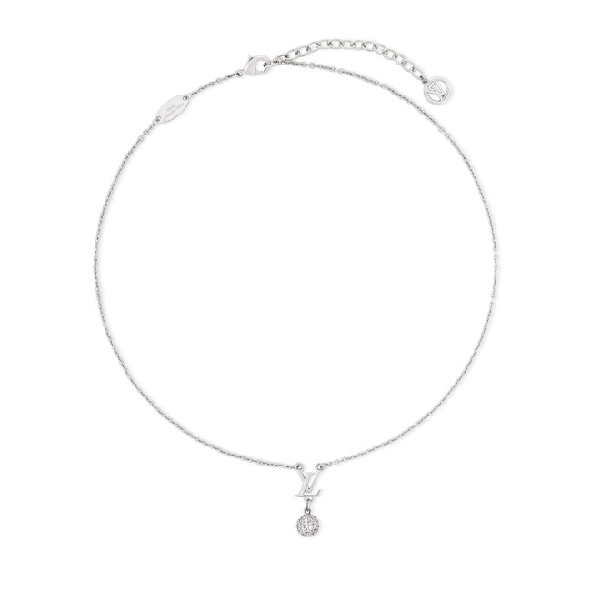 【ルイ・ヴィトン】優雅な輝きで彩る新作ウィメンズアクセサリーを発売