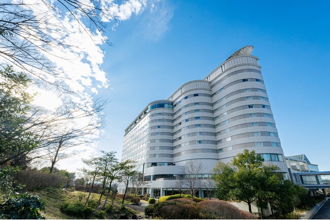 【都ホテル 岐阜長良川】都ホテルズ＆リゾーツ加盟20周年　2026年1月5日（月）より「20周年記念キャンペーン」を開催