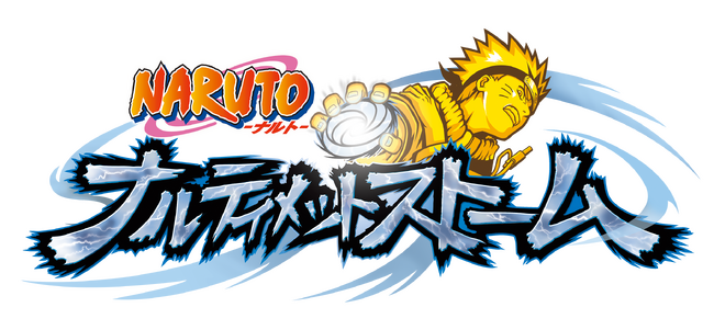 『NARUTO-ナルト- ナルティメットストーム+』が Apple Arcadeに登場!