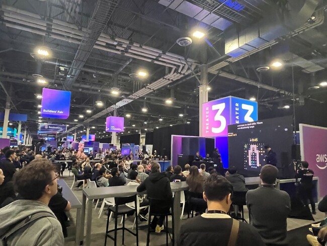 生成AI活用スキルの国際コンペティション「AWS AI League」に日本企業として唯一選出され出場