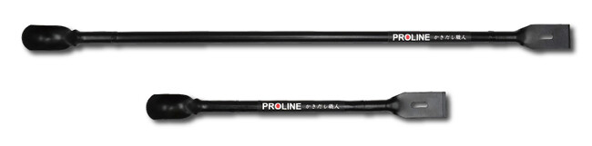 現場の声から誕生した“狭所清掃”専用ツール『PROLINE かきだし職人』 - 狭いボックス内部の土を素早く除去　12月4日発売