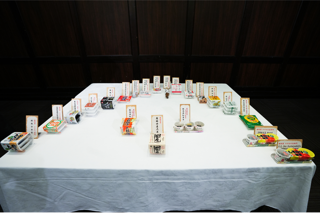 【第29回全国納豆鑑評会】株式会社Lumiereのひきわり納豆が「全国納豆協同組合連合会 会長賞」を受賞！