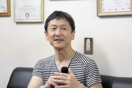 岩田健太郎先生