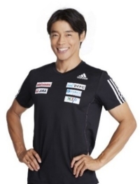カヌースラローム日本代表 羽根田卓也選手 トークセッション