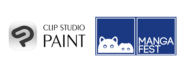 セルシスの「CLIP STUDIO PAINT」、スペイン最大級のアジア文化のエンタメフェスティバル「Mangafest Sevilla 2025」に協賛