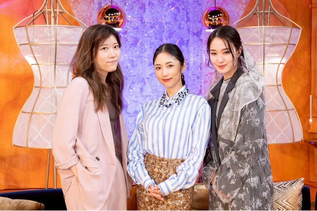 「ABEMA」、『ダマってられない女たち season2』番組関連動画の総再生数が1.8億回を突破！“ダマってられない”視聴者の声が続々！コメント最多回TOP3と熱意あふれる反響を発表