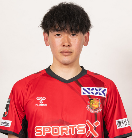 後藤 裕二 選手 契約満了のお知らせ