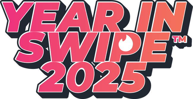 Tinder(R)、Year In Swipe(TM) 2025を発表