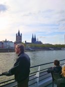 ブーニン　in ケルン