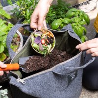 【5年目を迎える継続ESG活動】　官民連携による「港区コミュニティコンポスト」