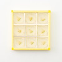 琥珀糖永楽屋の新商品、京檸檬の香りを閉じ込めた　「琥珀 レモンの雫(京檸檬)」　本店とオンラインショップで会員限定販売