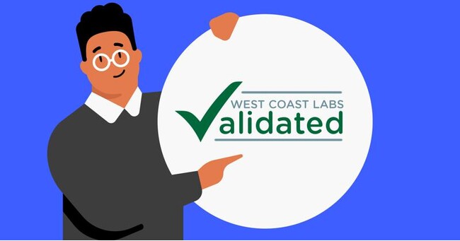 NordVPN、West Coast Labsの独立評価で競合他社を上回る結果を獲得