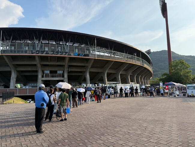 【香川オリーブガイナーズ】プロの舞台で躍動！中学生の夢を育む「第5回ガイナーズ杯」開催、連合チームを含む8チームが頂点を目指す