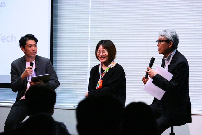 【イベントレポート】障がい者雇用の法定雇用率2.7％時代に求められる、障がいのある人の“働く環境づくり”を議論する「インクルーシブサミット2025」を開催