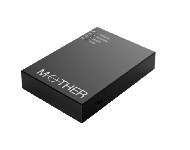 TD SYNNEX、充電不要のスマートトラッカー「MOTHER Bracelet(R)︎」を活用した遠隔体調管理システム「REMONY」の提供開始