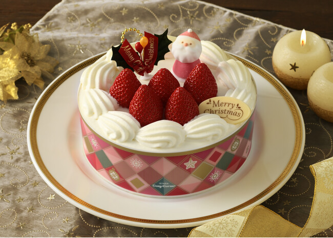 【銀座コージーコーナー】全27種類！デコレーションケーキからカットケーキまでバラエティ豊かなクリスマスケーキを12月19日から店頭販売開始