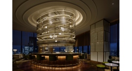 横浜の夜景と音楽に包まれる特別な瞬間「カウントダウン・セレブレーション2026」12/31(水)開催