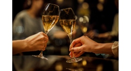 年末の集まりにも、仕事納めにも。ウェスティンホテル横浜で叶う“ご褒美時間”特集