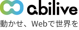 アビリブ ロゴ