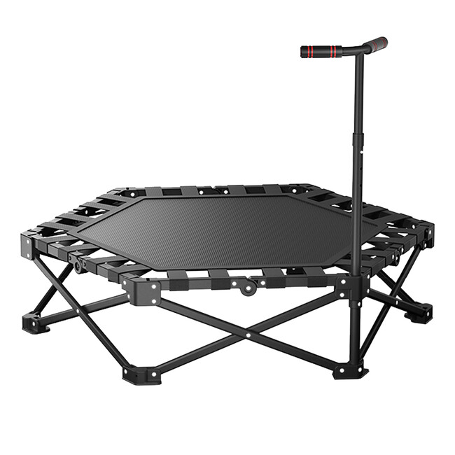 折りたたみトランポリン「zepan-bc-02」が新登場！「楽天SINSANKAI」にて販売開始。