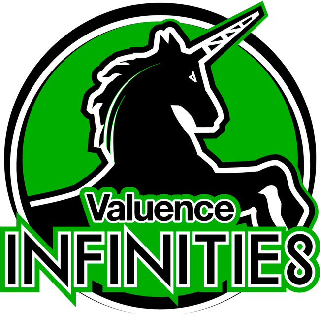 HITOMIOテクノロジーズがD.LEAGUE所属チーム「Valuence INFINITIES」と専属トレーナー契約・スポンサー契約を締結