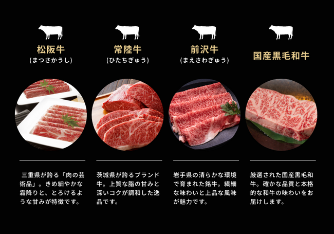 創業87年の目利きが届ける、約40種から