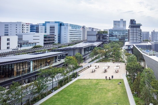 『デジタルまなびひろば』の開催