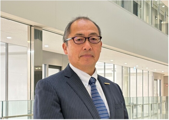 大谷大学 第３０代学長 文学部教授 木越 康（きごし やすし／６２歳）　を選任