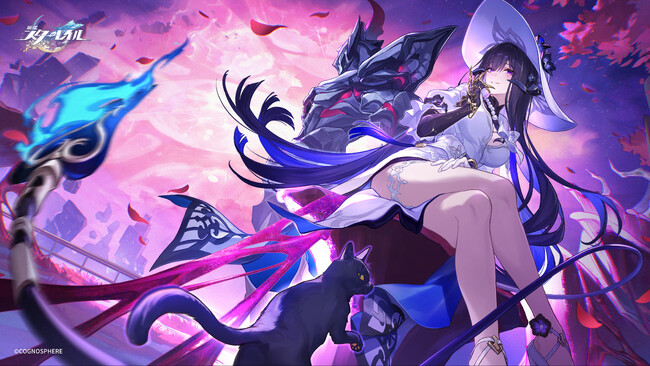 『崩壊：スターレイル』Ver.3.8「記憶は夢のプロローグ」まもなくリリース