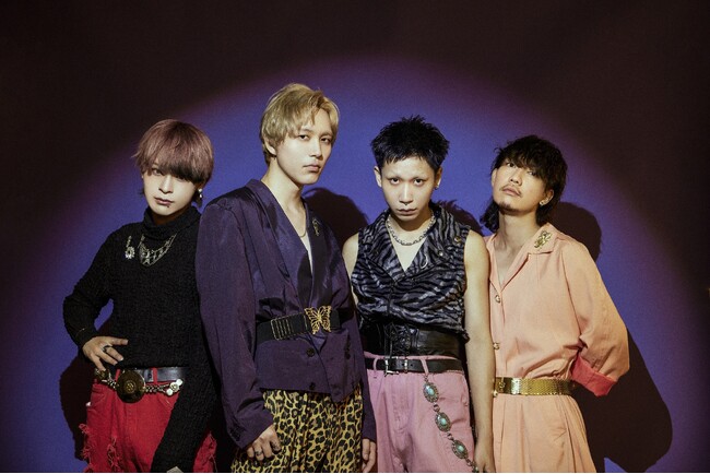 猫背のネイビーセゾン、2026年2月のにゃんにゃんの日、にゃんにゃんにゃんの日に2マンライブ『NYAON ROCK』（読み：ニャオンロック）開催決定！