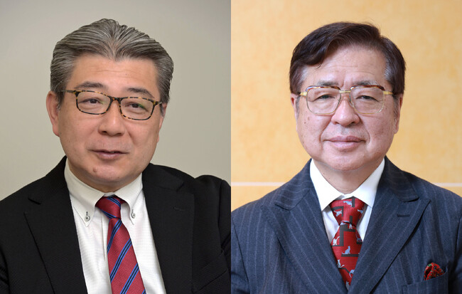 大賞に笹川平和財団常務理事、兼原信克氏　第41回正論大賞・第26回正論新風賞発表