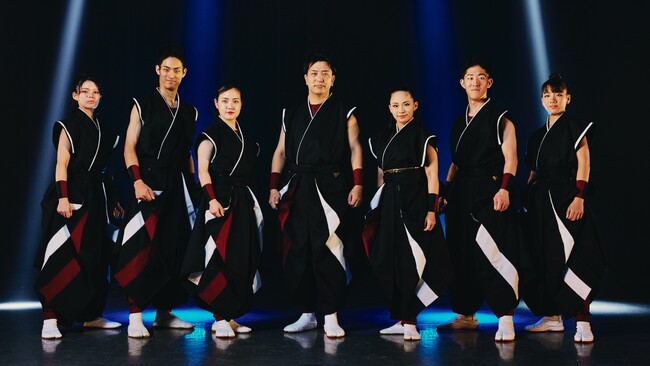 Arcが“食×文化×音”で創る新事業第一弾　和太鼓エンターテイメント「EN」、京都で定期公演を開始