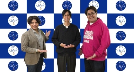 【となりの専門家】 「人の心を動かす広告」をテーマに活動する専門家!CRAFT株式会社の宝田大樹さんがゲスト出演!これまでのキャリアの築き方と過去の失敗談とは? 【となりの専門家】 「人の心を動かす広告」をテーマに活動する専門家!CRAFT株式会社の宝田大樹さんがゲスト出演!これまでのキャリアの築き方と過去の失敗談とは?