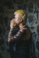 アーティスト写真2