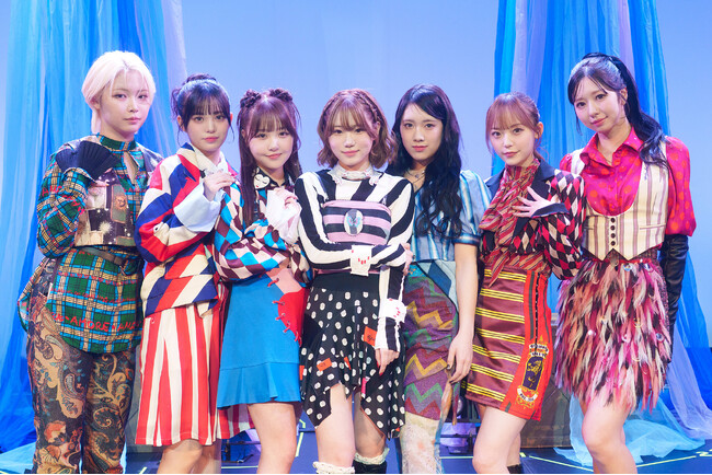 RealRomantic 2nd Live “Heart’s Two Sides” 開催報告