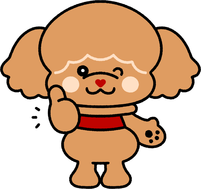 上場20周年を迎えるライクグループから、公式キャラクター「ライクちゃん」が誕生！