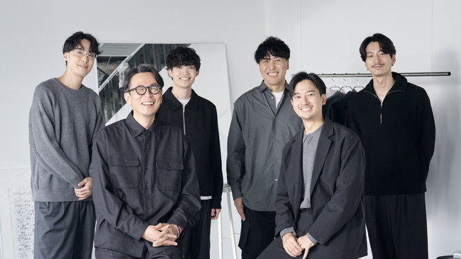 クラシコムとCiiKが協業、大人男子ラボから生まれた「それでも、美味いもん。」専属エージェンシー契約締結
