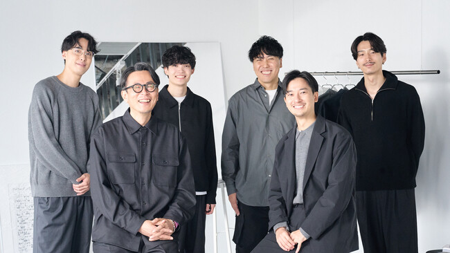 CiiKとクラシコムが協業、大人男子ラボから生まれた「それでも、美味いもん。」専属エージェンシー契約締結