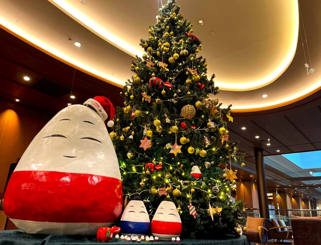 「会津の心で彩る、伝統と笑顔が灯るクリスマスイベント」を2025年12月21日(日)より開催