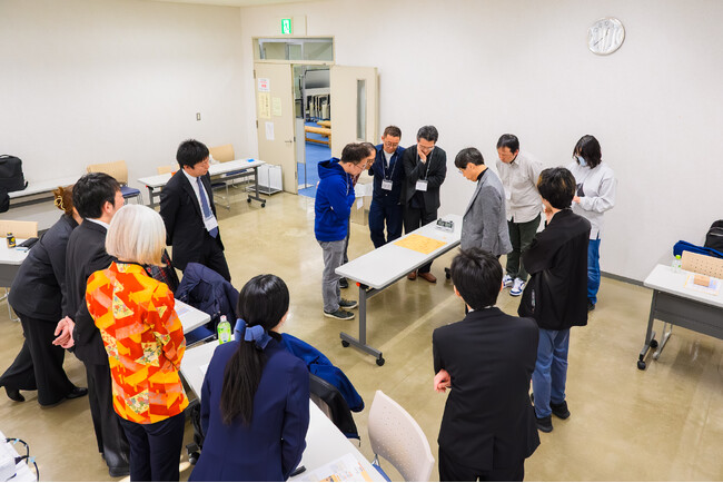 【開催報告】経営者・人材育成担当者らが絶賛、満足度は100%。将棋のまち・高槻で実証された「将棋式」組織開発の有効性とは？