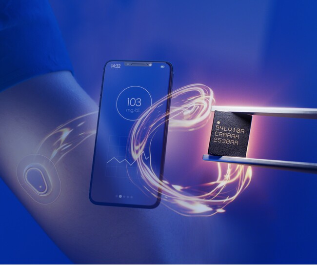 Nordic Semiconductor、次世代ヘルスケアウェアラブル向け低電圧Bluetooth LE SoCの新製品「nRF54LV10A」を発表