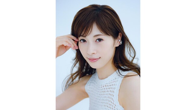 12月14日(日)「井上芳雄 by MYSELF」のゲストは、明日海りおさん!