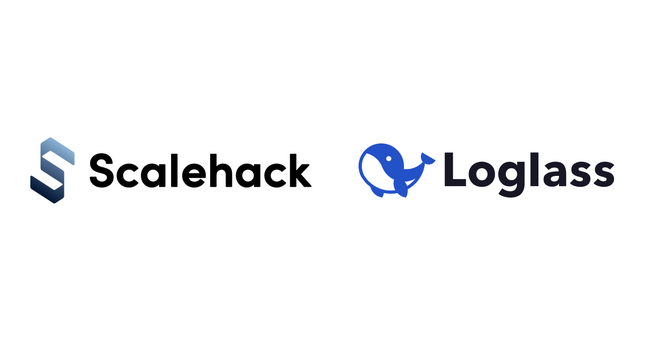 Scalehackが提供する展示会マーケティング支援サービスを、経営管理クラウドを提供するログラスが導入。年間40回超の出展を支える“準社員化”パートナー体制でKPI120％を達成。